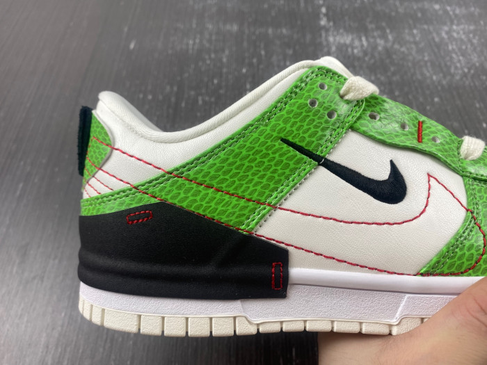 Nike Dunk Low  Disrupt 2 DV1491-101