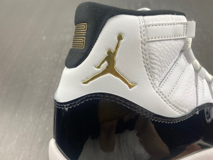 AIR JORDAN 11 “DMP” Gratitude  CT8012-170