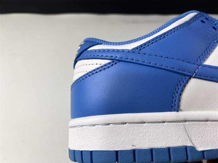 Nike Dunk Low UNC (2021) DD1391-102