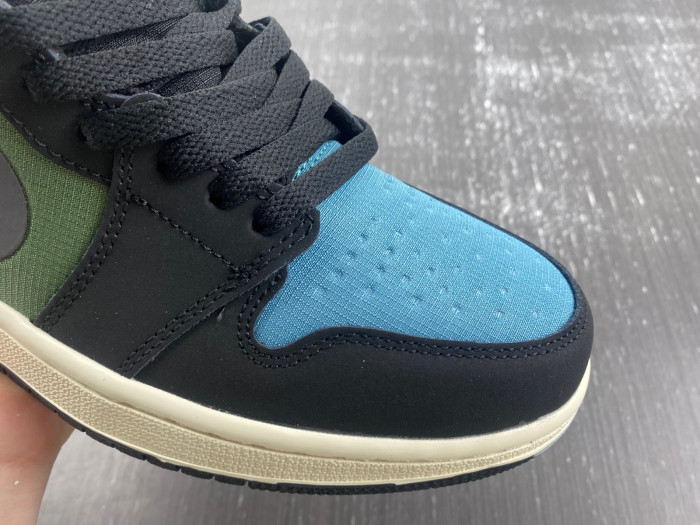 AIR JORDAN 1 HIGH ELEMENT GORE-TEX 