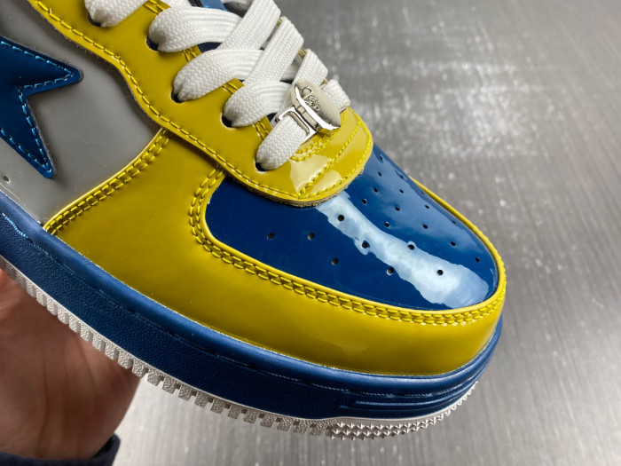 A BATHING APE BAPE STA