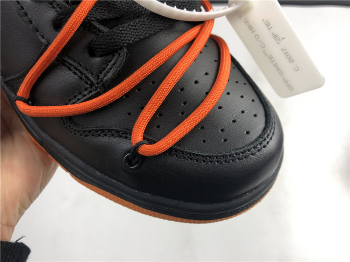 Nike Dunk off-White CT0856-002