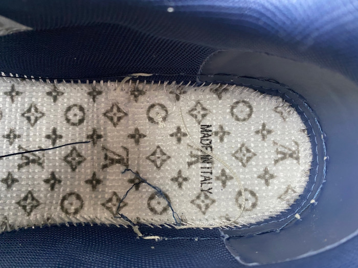 l**is V*t*n lv trainer