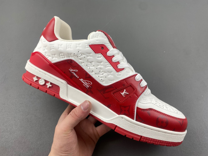 l**is V*t*n lv trainer