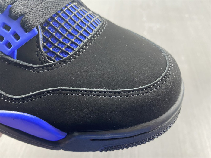 Jordan 4 Retro SE Blue Thunder CT8527-018