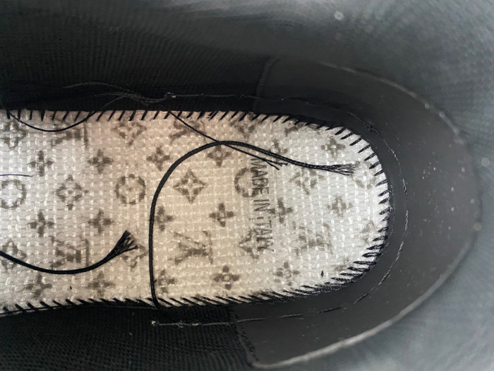 l**is V*t*n lv trainer