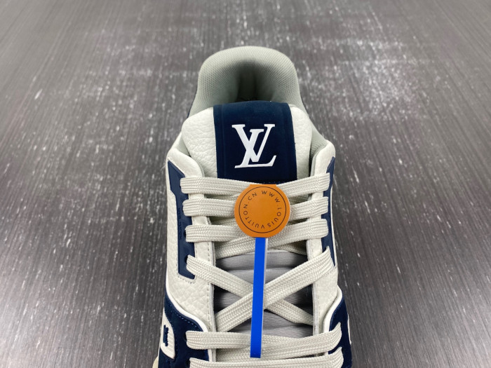 l**is V*t*n lv trainer