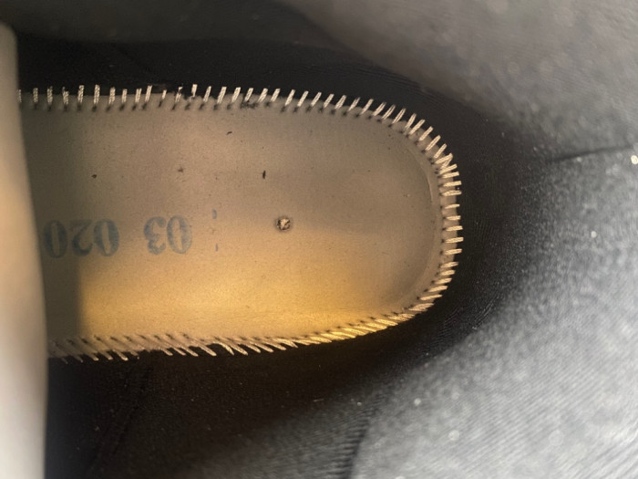 Air Jordan 11 “Sneaker School” IB1378-001