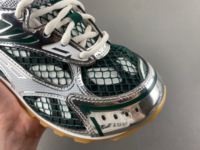 b0tt*ga Ven*ta orbit “biliard green silver”