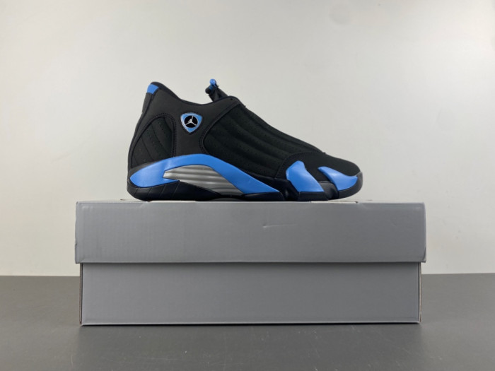 Air Jordan 14 RETRO 487471-002
