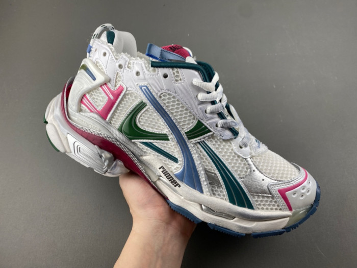 Ba1en*iaga runner 772774 w3rmu 9934