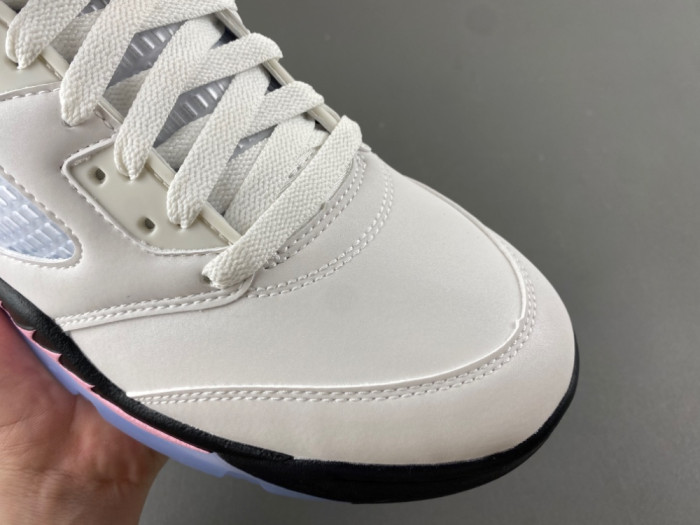 Air Jordan 5 OG “35th Anniversary” HQ7978-102