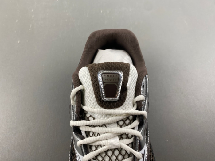 B0tt*ga Ven*ta Orbit LOW LACEUP SNEAKERS