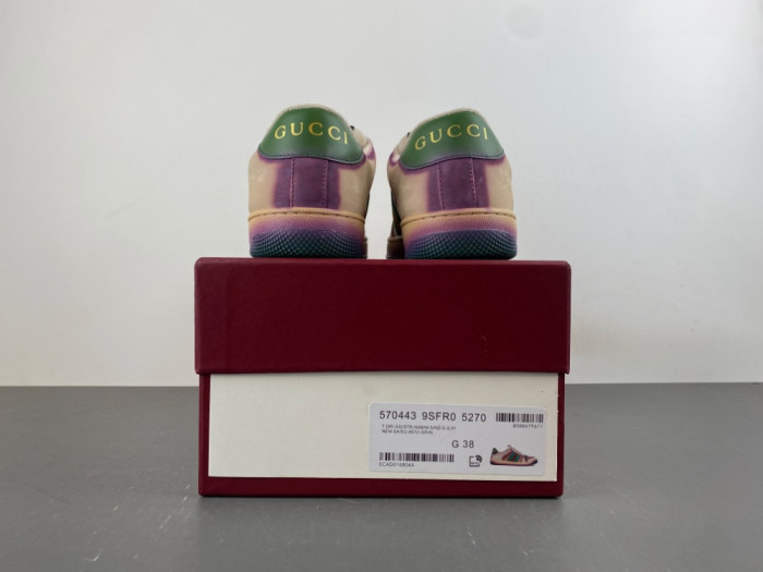 GC SNEAKER