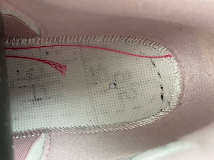 NIKE W AIR JORDAN 4 RETRO TEX 