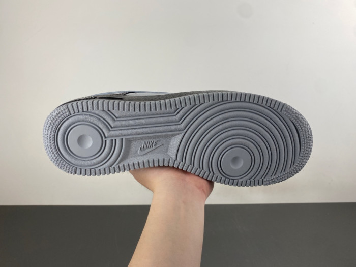 Central Cee x Nike Air Force 1 Low IO9974-010