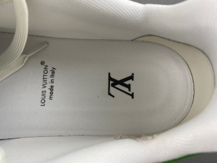 L0vis Vvtt0n LV trainer