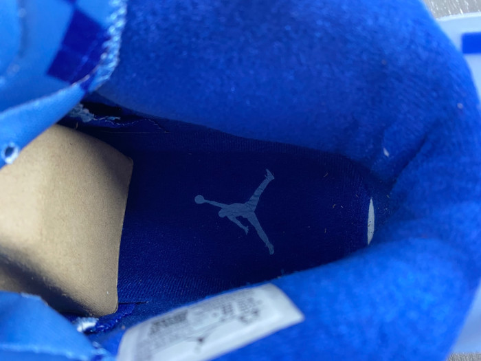 Air Jordan 6 CT8529-4100