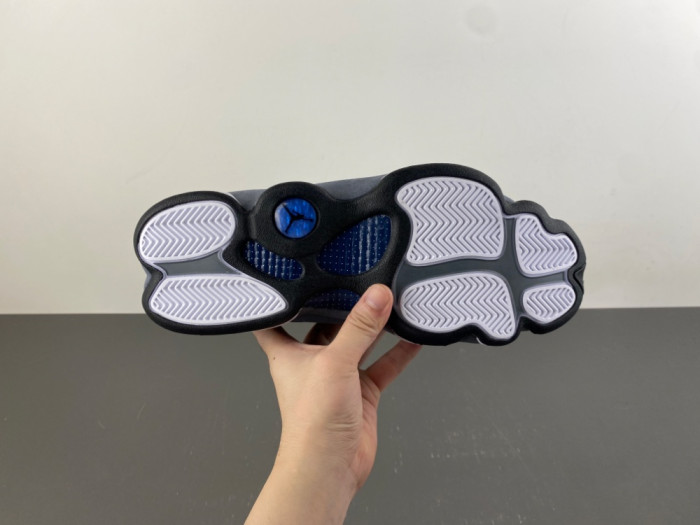 Air Jordan 13 “Flint” GIGI” IW3808-400