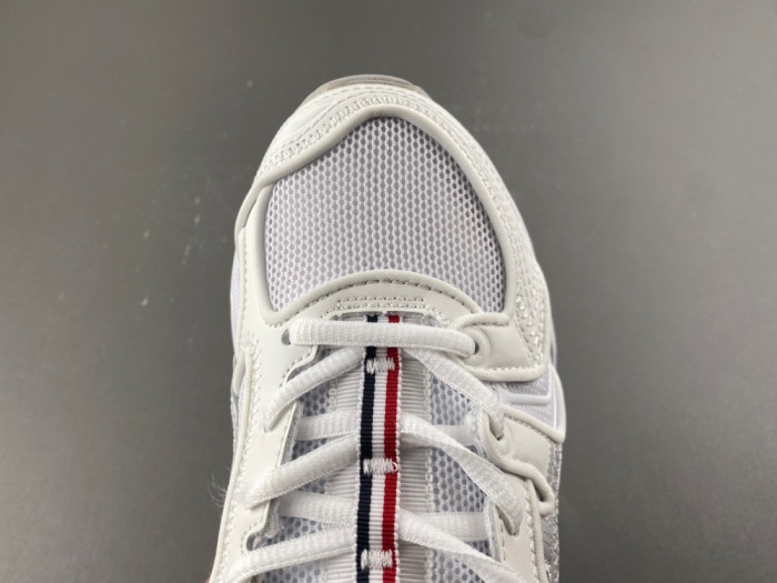 Thom Browne x As1cs Gel Kayano 14 