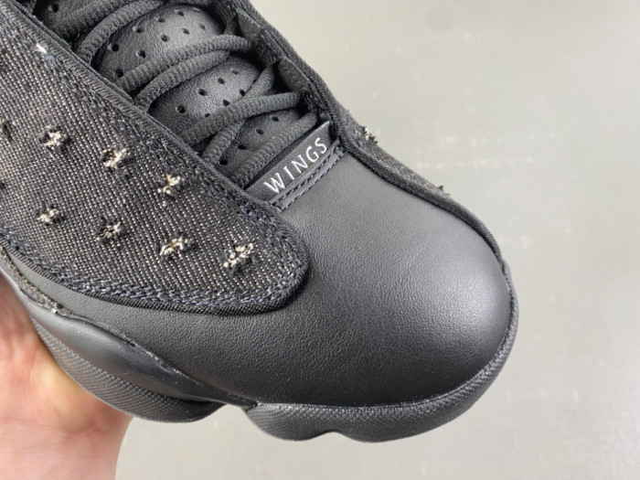 Air Jordan 13 “WINGS” (IX1872-001) July 2026