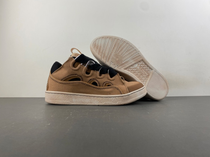 Lanu1n CURB SNEAKER