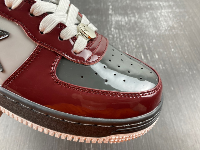 A BATHING APE BAPE STA