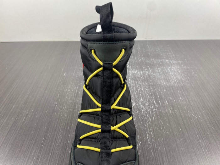 CANADA GOOSE WOMENS TORONTO 7783M