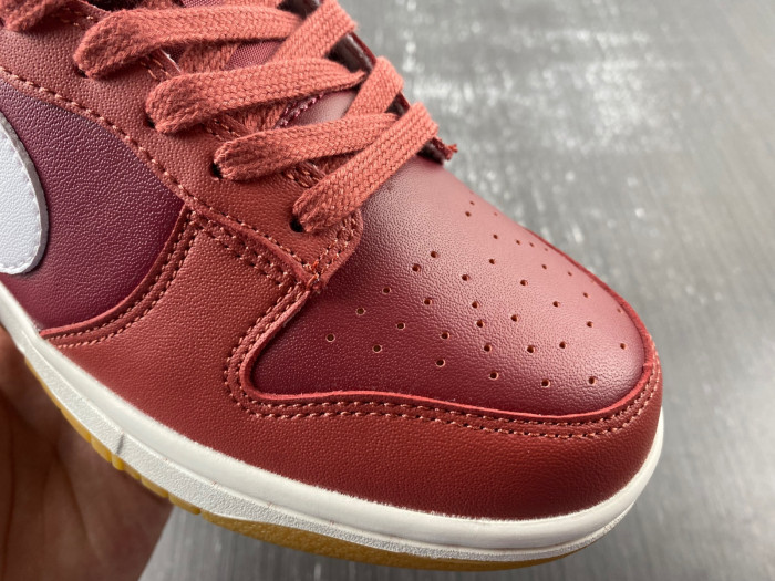 Nike Dunk Low “Desert Berry” DD1503-603