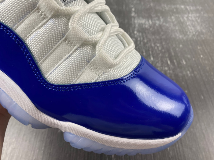 AIR JORDAN 11 RETRO CT8012-114