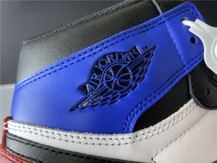 Jordan 1 Retro High Top 3 2.0 DA2728-100