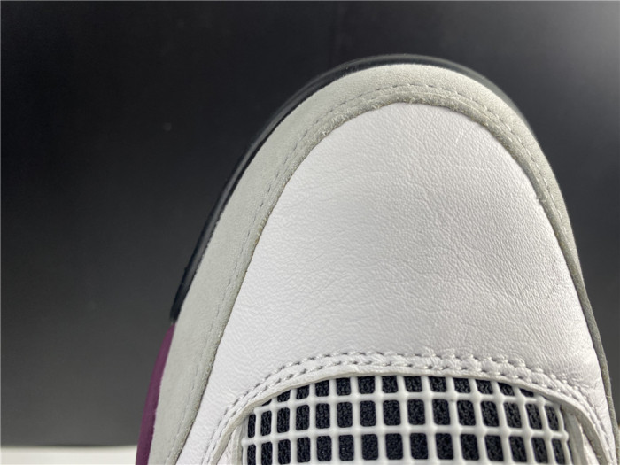 Jordan 4 Retro PSG Paris Saint-Germain CZ5624-100