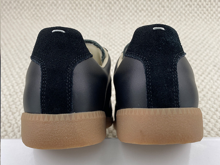 MAISON MARGIELA CALFSKIN SNEAKERS