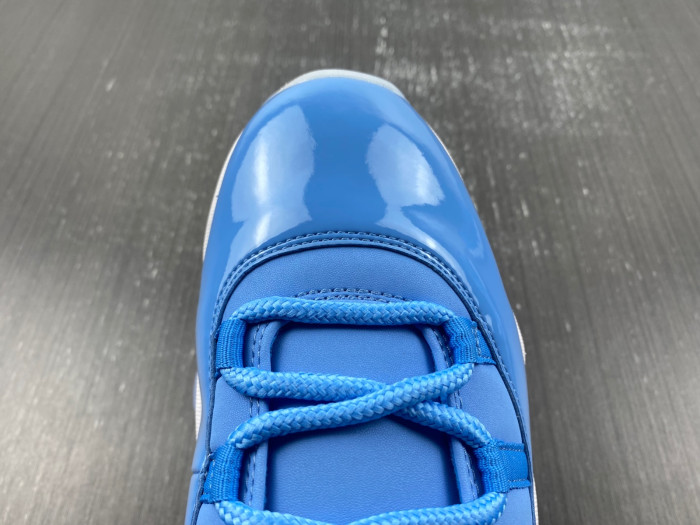 Air Jordan 11 "Pantone" 717602-900