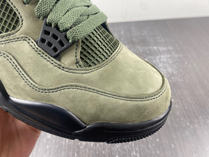 AIR JORDAN 4 RETRO FB9927