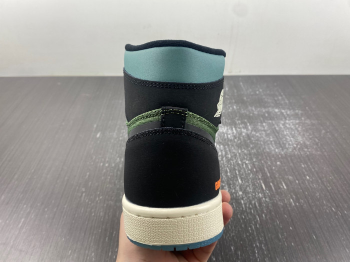AIR JORDAN 1 HIGH ELEMENT GORE-TEX 