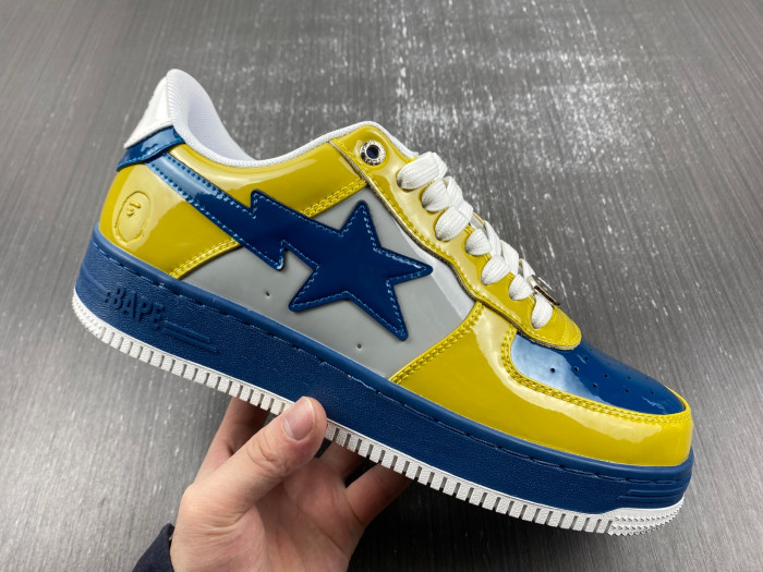A BATHING APE BAPE STA