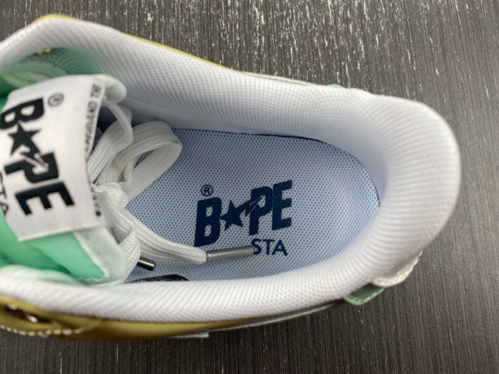 A BATHING APE BAPE STA