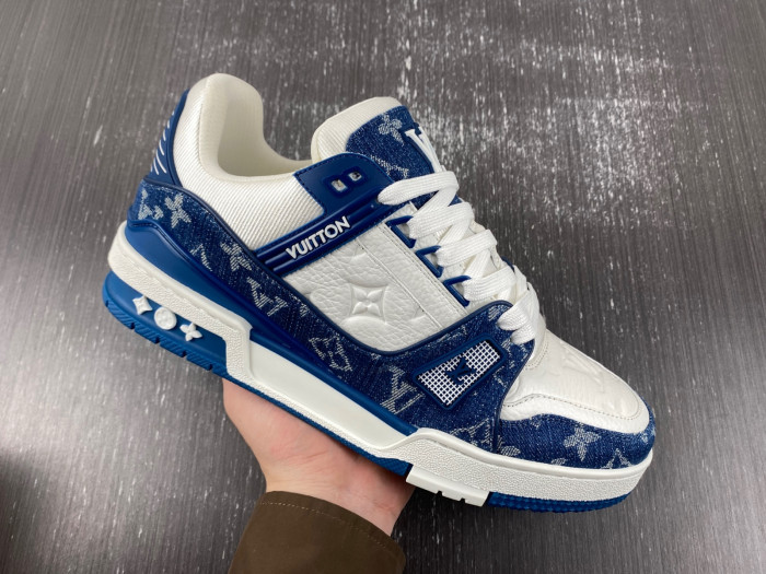 l**is V*t*n lv trainer