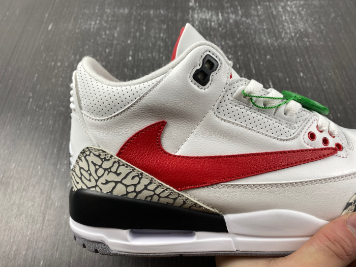 AIR JORDAN 3 Travis Scott x Air Jordan 3 “Palomino” CT8532-158