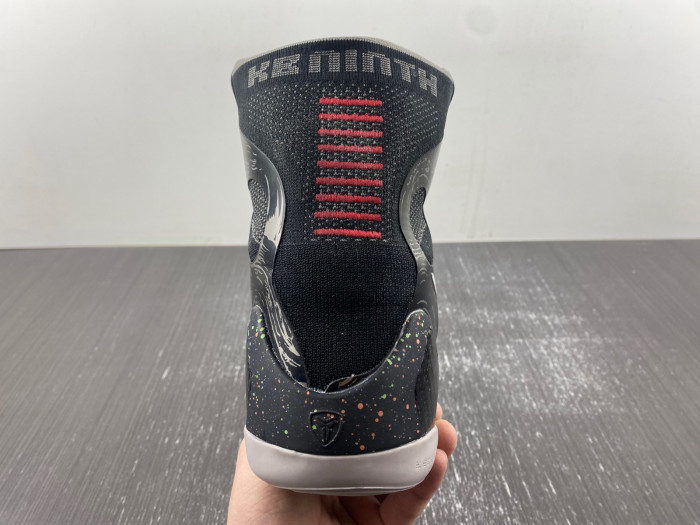 Nike KOBE 9 ELITE XDR 