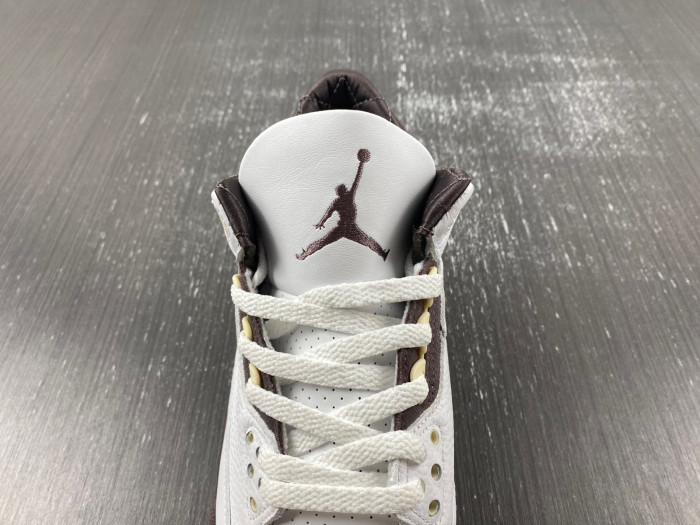 Air Jordan 3  DH3434-113