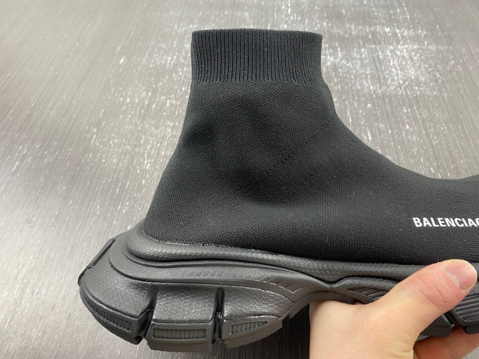 BLCG 3XL SOCK 758483 W2DG1 1010