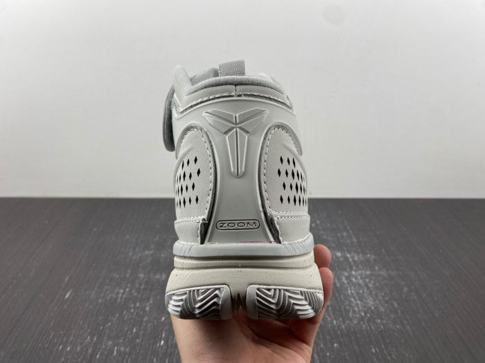 Nike Kobe 2 