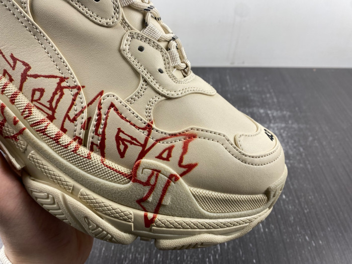 Ba*len*cia*ga sneaker 536737 w2fay 9016