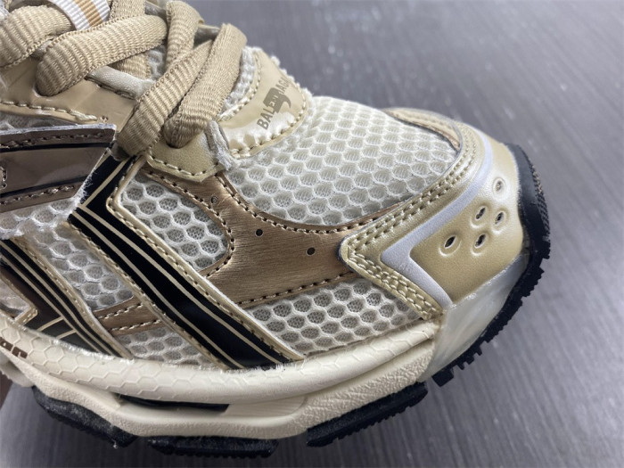 Ba*len*cia*ga runner white blue red 677403-w3rn1-1125