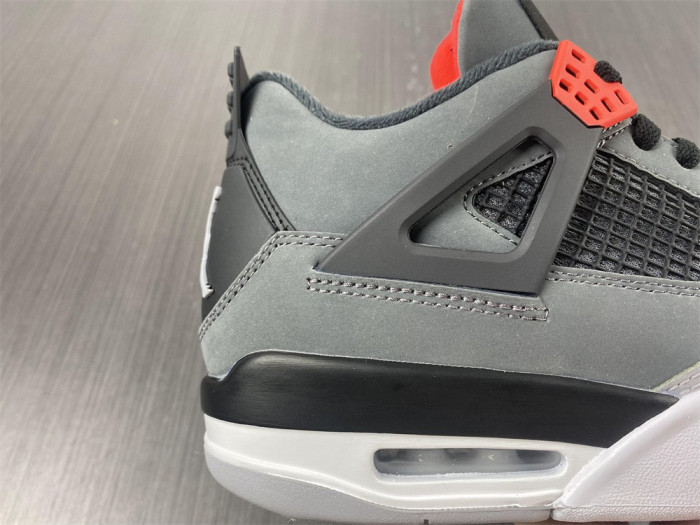 Jordan 4 Retro Infrared DH6927-061