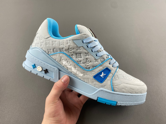 l**is V*t*n lv trainer