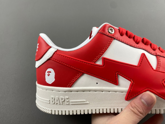 A BATHING APE BAPE STA