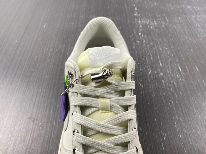 Nike Dunk Low Chrome Hearts DD1503-107